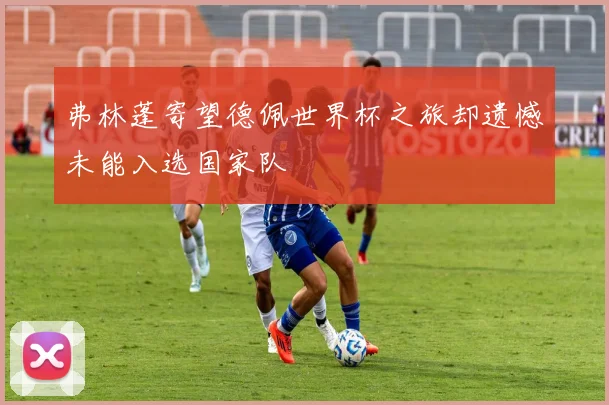 弗林蓬寄望德佩世界杯之旅却遗憾未能入选国家队