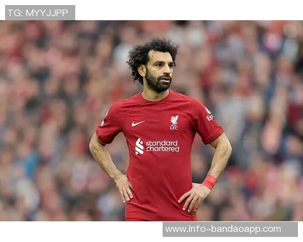 帕杜坚信萨拉赫能在对阵曼联中重拾状态迎来强势反弹