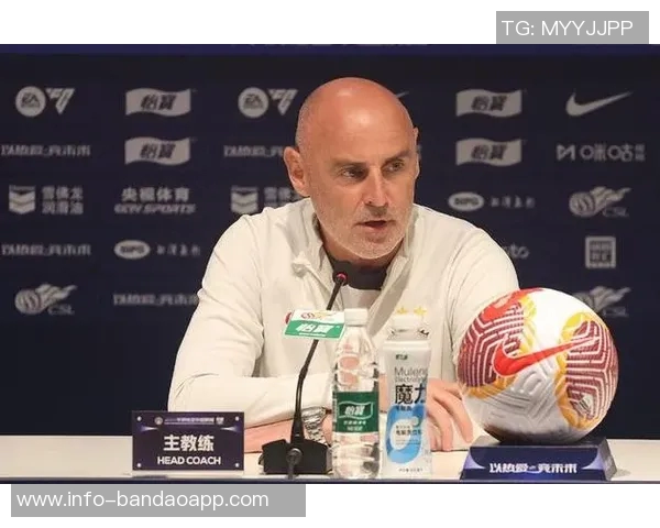 英媒报道格拉斯哥流浪者有意聘请曾执教华沙莱吉亚的贡萨洛费奥