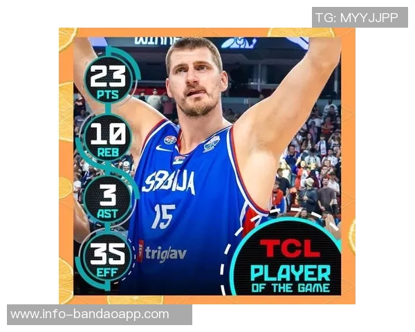 约基奇首节拼尽全力三分球命中率高但球队正负值惨淡显示困境