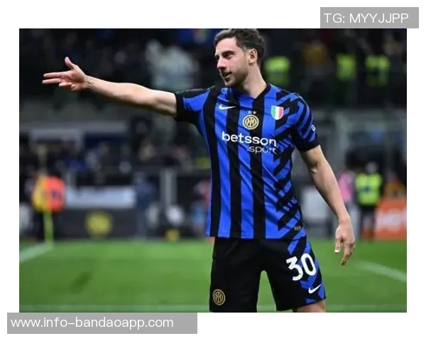 国米冬窗瞄准萨格勒布迪纳摩边卫瓦林契奇加强阵容 国米冬窗瞄准萨格勒布迪纳摩边卫瓦林契奇加强阵容