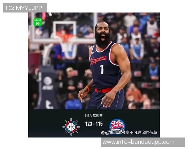 苏群分析小卡阴阳合同对快船的潜在威胁如同达摩克利斯之剑悬而未决