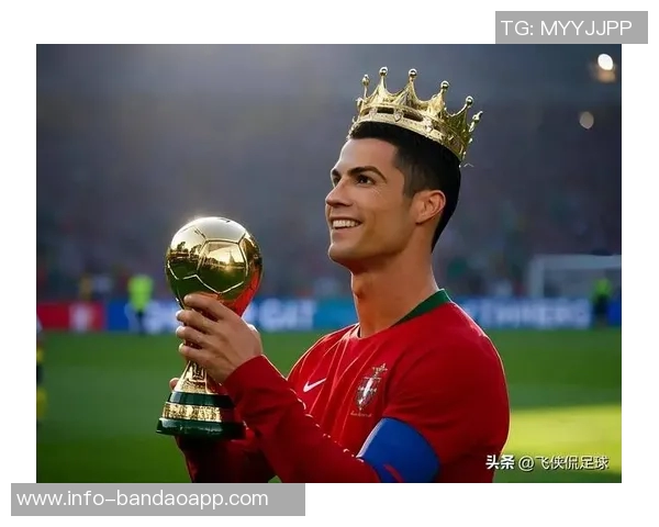 C罗谈人生目标不再执念若是20年前他会渴望征服世界 C罗谈人生目标不再执念若是20年前他会渴望征服世界
