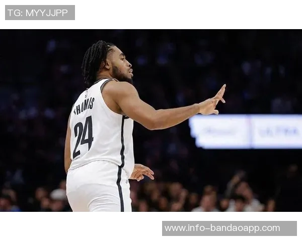 卡梅隆托马斯得分低迷却助攻爆发展现转型潜力 卡梅隆托马斯得分低迷却助攻爆发展现转型潜力