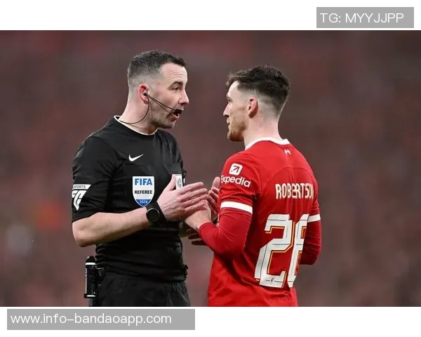 英超专家组裁定范戴克进球被吹为误判引发持续争议